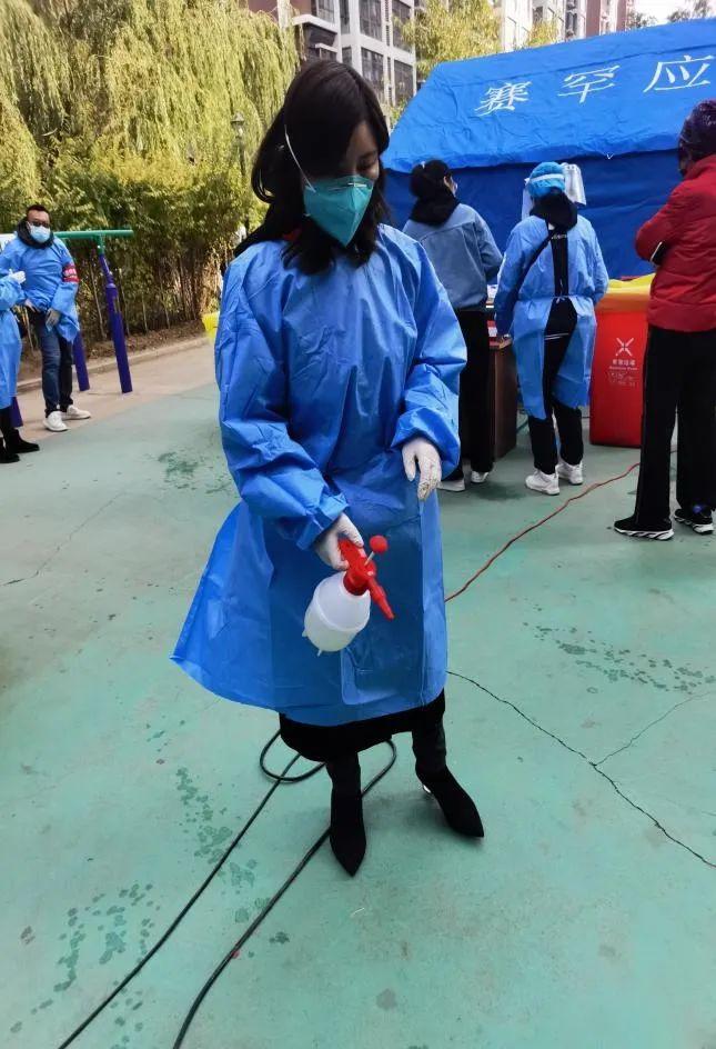 呼和浩特最新疫情动态，身边人都在问，咱们该怎么应对？