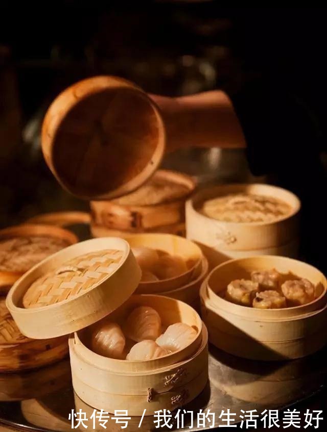 终于等到你！扬州解封后的第一口早茶，藏着多少人的眼泪和期盼