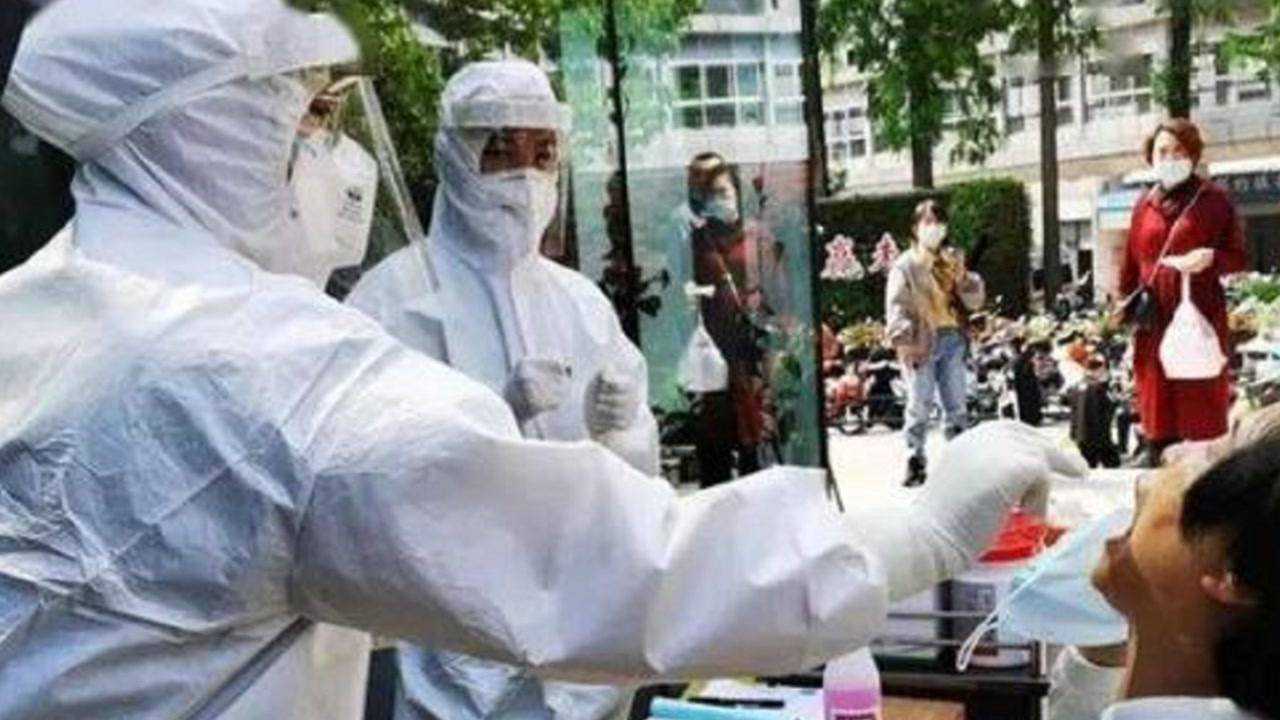 广州本轮疫情累计23例感染者,我们该慌吗?聊聊这几天我看到的真实情况 广州本轮疫情累计23例感染者,我们该慌吗?聊聊这几天我看到的真实情况