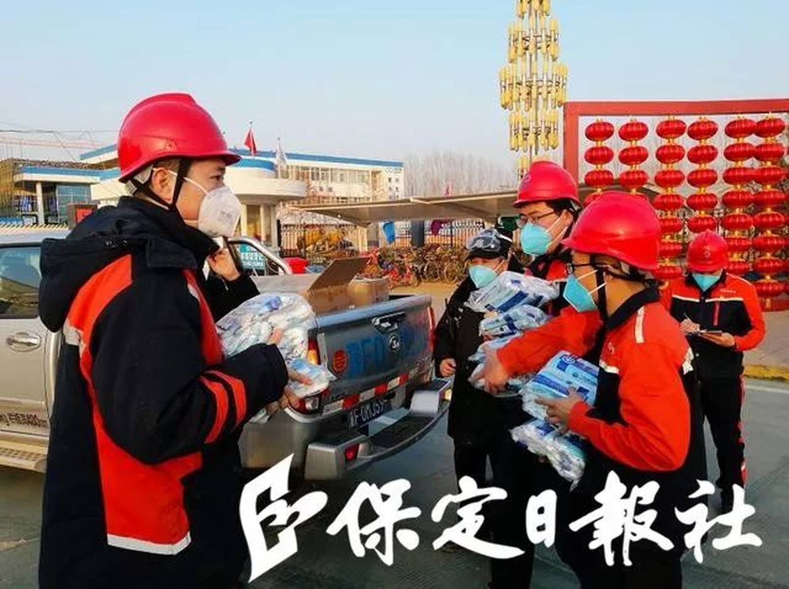 河北保定新增几例疫情，咱们普通人该怎么看、怎么做？