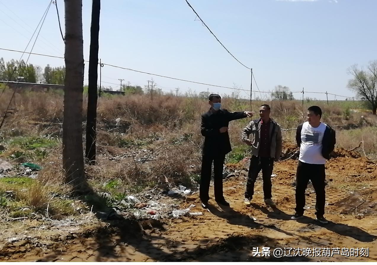 辽宁省葫芦岛疫情全记录,那一年秋天的静默与坚守 辽宁省葫芦岛疫情全记录,那一年秋天的静默与坚守