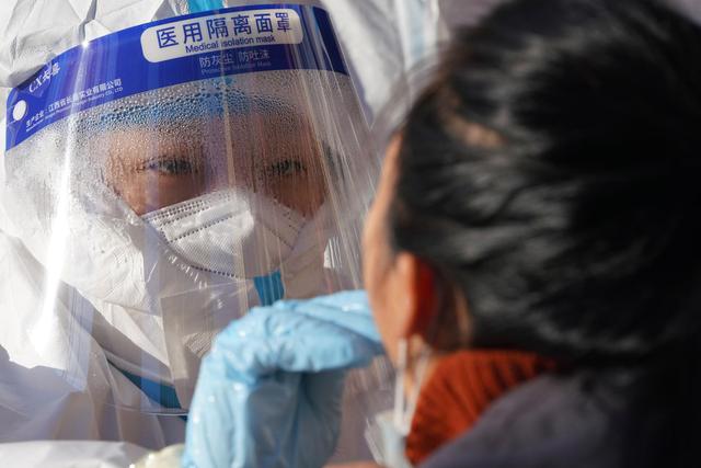 黑龙江新增53例确诊,疫情防控日常里的那些事 黑龙江新增53例确诊,疫情防控日常里的那些事